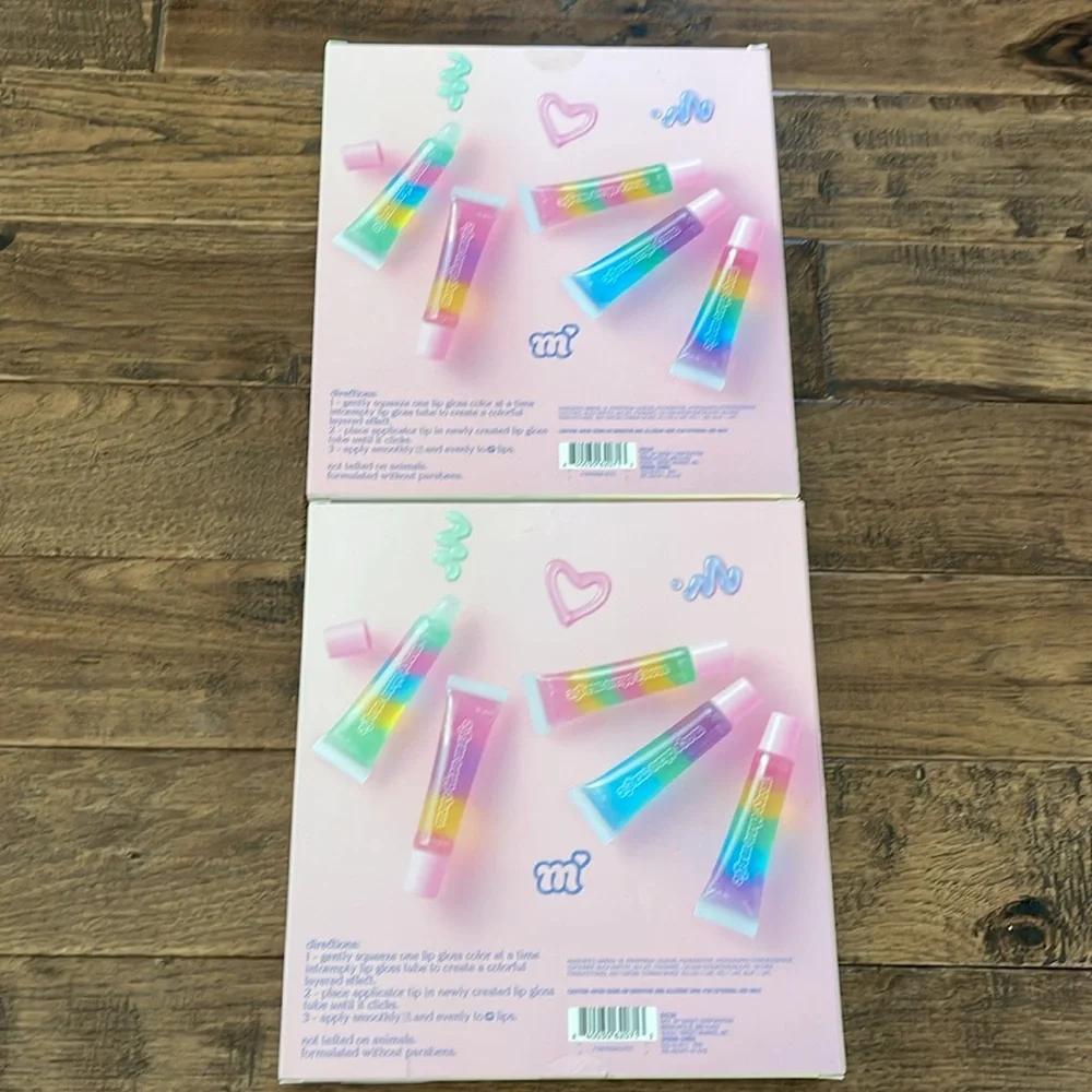 More than Magic Girls Beauty and Hair Accessories Sets